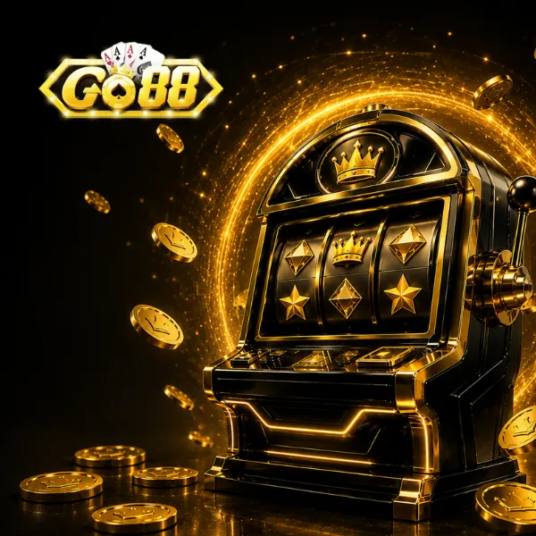 nổ hũ go88