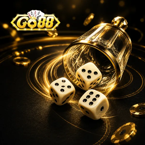 tài xỉu go88